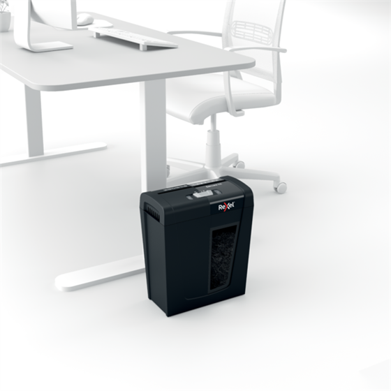 Destructora De Corte En Partículas Rexel Secure X8