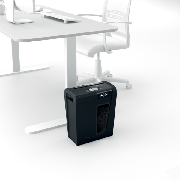 Destructora De Corte En Partículas Rexel Secure X8