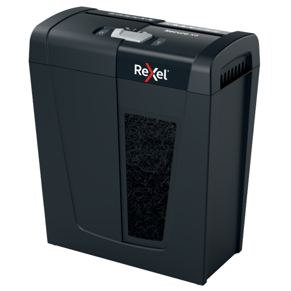 Destructora De Corte En Partículas Rexel Secure X8