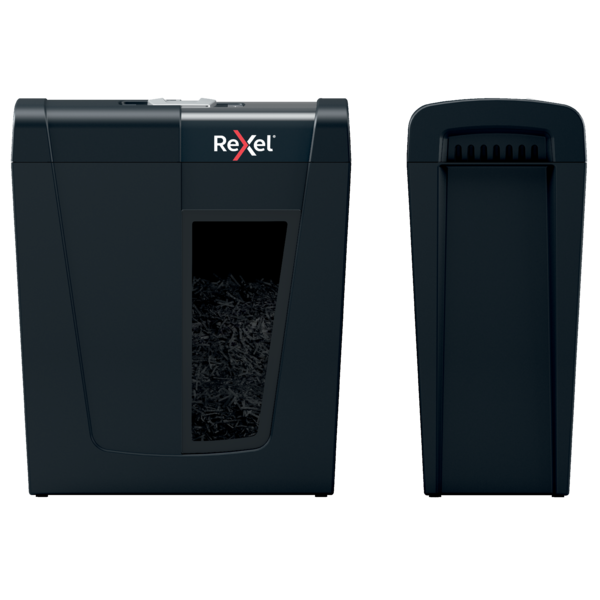 Destructora De Corte En Partículas Rexel Secure X8