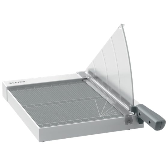 Guillotina De Papel Leitz Precision Home A4