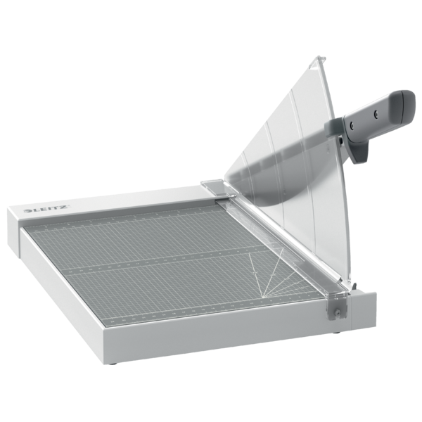 Guillotina De Papel Leitz Precision Home A4
