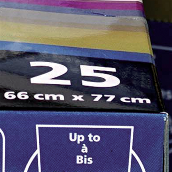 Bolsas Rexel De Destructora Para Oficinas Grandes 115 L