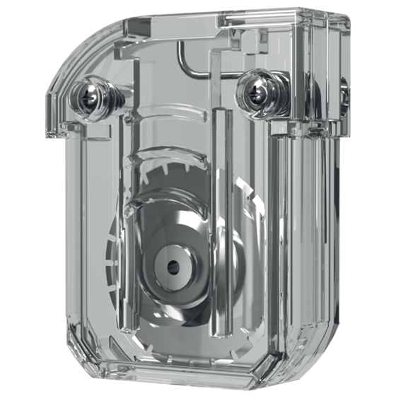 Cuchilla De Corte Perforado Para La Cizalla Leitz Precision Office