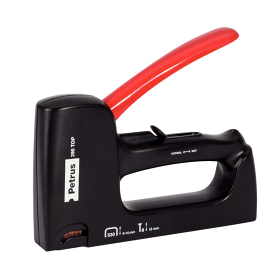 Clavadora Plástica Mod. 295 De Petrus