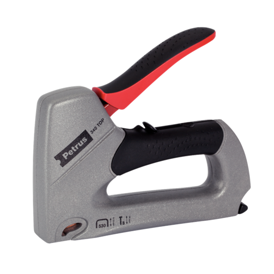 Clavadora Metálica Mod. 340 De Petrus