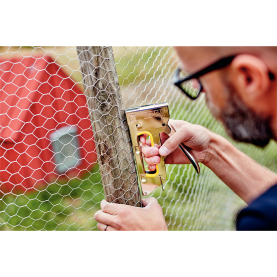 Grapas Finas 14 mm. Nº 13 Caja x5000