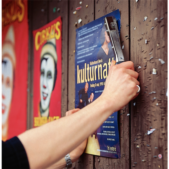 Grapas Finas 14 mm. Nº 13 Caja x5000