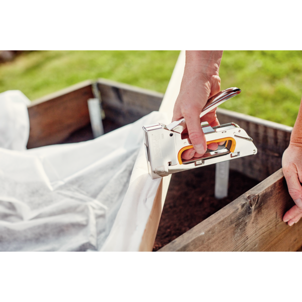 Grapas Finas 10 mm. Nº 13 Caja x5000