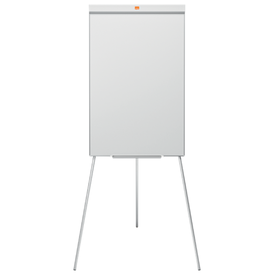 Atril Trípode Nano Clean™ Classic De Nobo (Embalaje Minoristas) Blanco