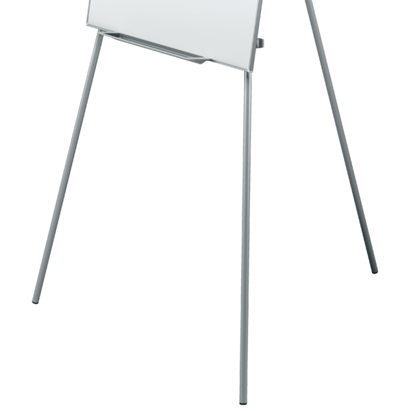 Atril Trípode Nano Clean™ Classic De Nobo (Embalaje Minoristas) Blanco