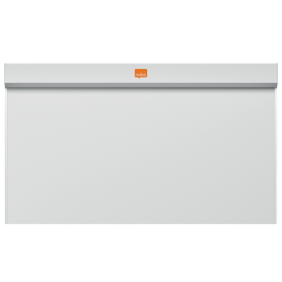 Atril Trípode Nano Clean™ Classic De Nobo (Embalaje Minoristas) Blanco