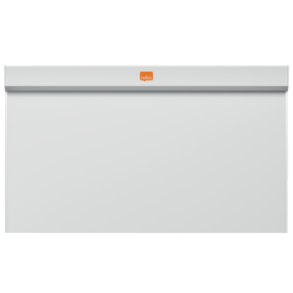 Atril Trípode Nano Clean™ Classic De Nobo (Embalaje Minoristas) Blanco