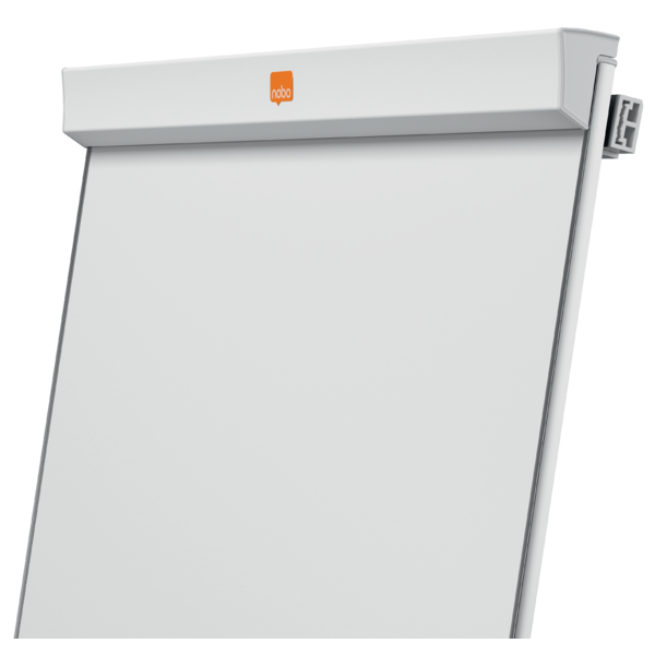 Atril Trípode Nano Clean™ Classic De Nobo (Embalaje Minoristas) Blanco