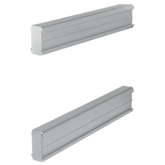 Guías De Sujeción De Fichas T Nobo 10 Uniones