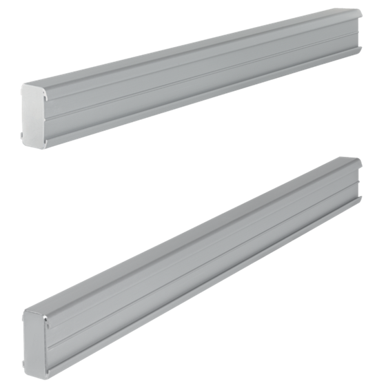 Guías De Sujeción De Fichas T Nobo 15 Uniones