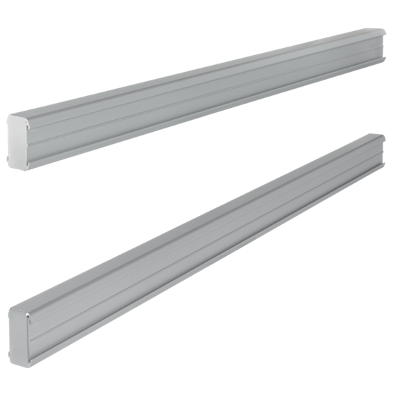 Guías De Sujeción De Fichas T Nobo 20 Uniones