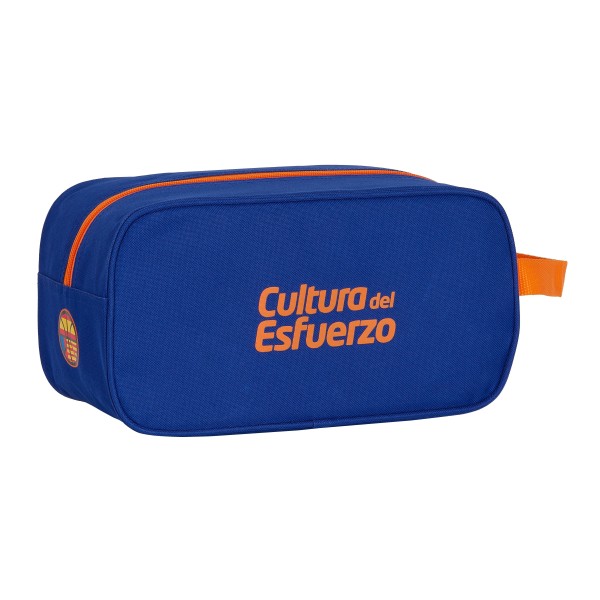 Zapatillero VALENCIA BASKET 29 x 15 x 14 cm.