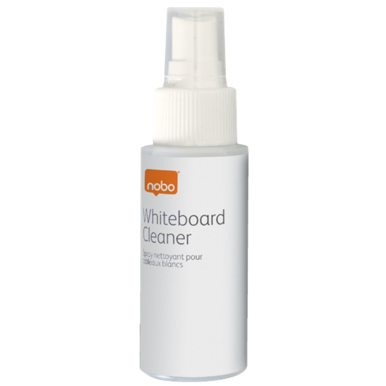 Kit Básico De Accesorios Para Pizarra Blanca De Borrado En Seco De Nobo