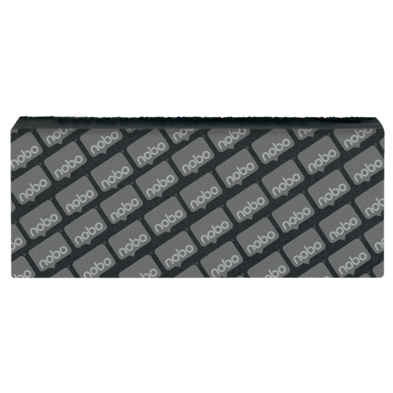 Kit Básico De Accesorios Para Pizarra Blanca De Borrado En Seco De Nobo