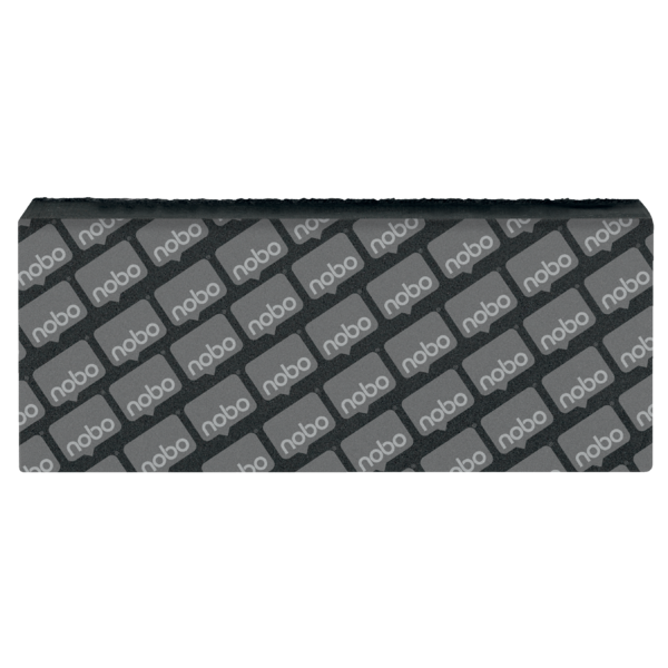 Kit Básico De Accesorios Para Pizarra Blanca De Borrado En Seco De Nobo