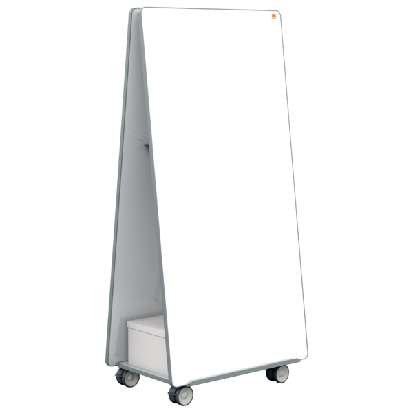 Kit De Accesorios Para Pizarra Del Sistema De Colaboración Móvil Move & Meet De Nobo