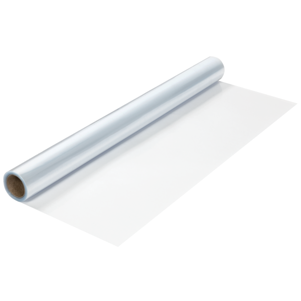 Láminas De Borrado En Seco De 600 × 800 Mm Nobo Instant Transparente