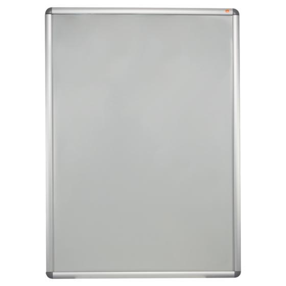 Marco Publicitario Tamaño A0 Nobo Plata