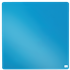 Mini Pizarra Magnética Tile Nobo 360Mmx360Mm Azul
