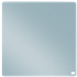 Mini Pizarra Magnética Tile Nobo 360Mmx360Mm Gris