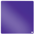 Mini Pizarra Magnética Tile Nobo 360Mmx360Mm Violeta