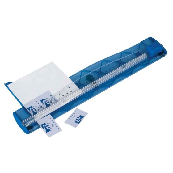 Cizalla De Rodillo MAPED A4 Compact Cut