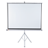 Pantalla De Proyección Con Trípode Nobo De 1750 × 1325 Mm