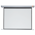 Pantalla De Proyección Eléctrica Para Pared Nobo 1600 X 1200 Mm