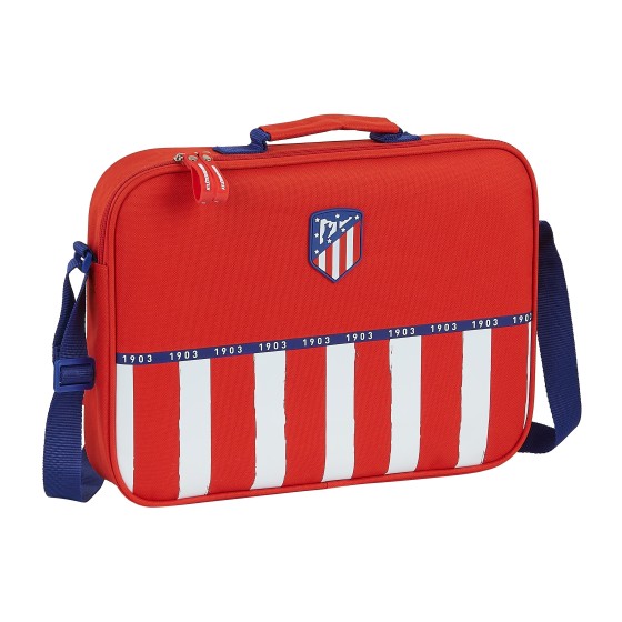 Cartera Extraescolar ATCO. DE MADRID 1ª Equip. 2020/2021 38 x