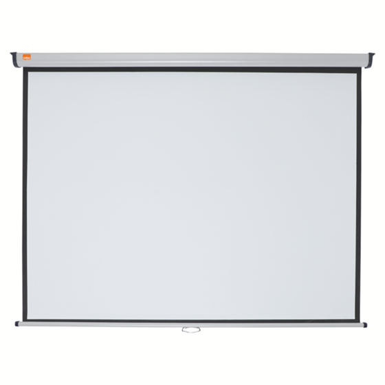 Pantalla De Proyección Para Pared Nobo 2000 × 1350 Mm