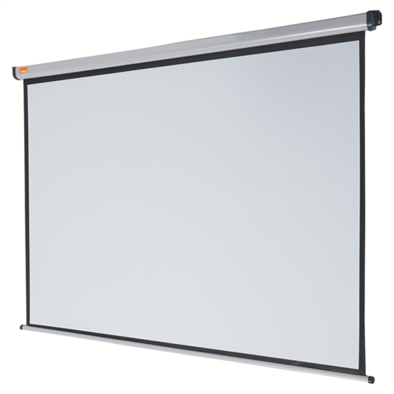 Pantalla De Proyección Para Pared Nobo 2000 × 1350 Mm