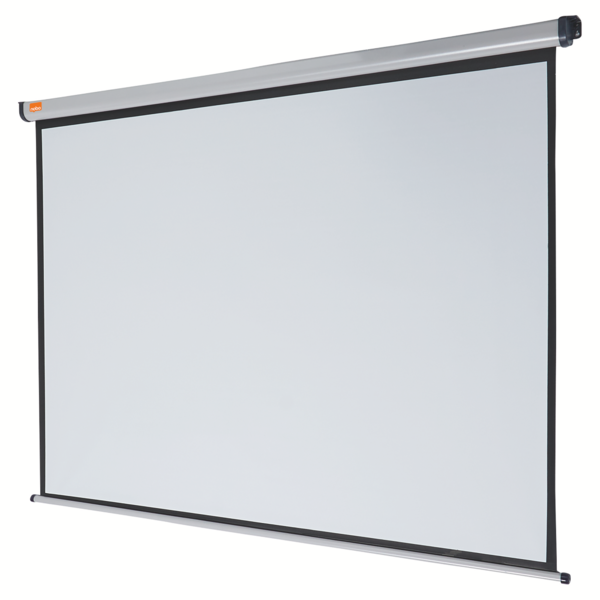 Pantalla De Proyección Para Pared Nobo 2000 × 1350 Mm