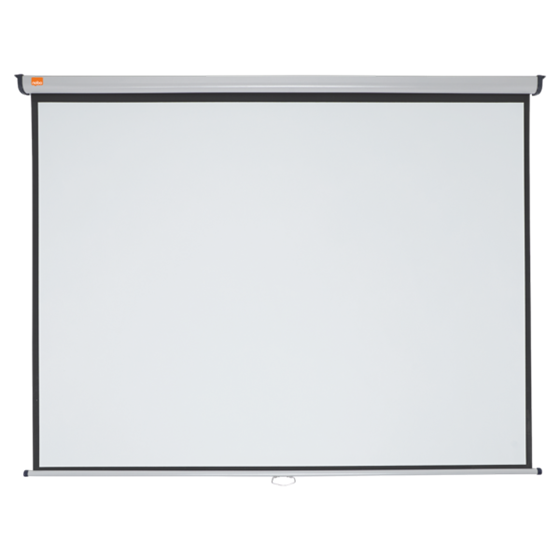 Pantalla De Proyección Para Pared Nobo 2000 × 1513 Mm