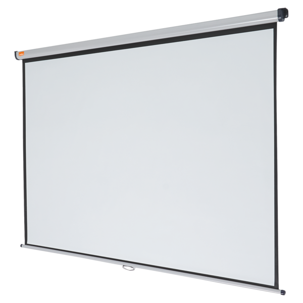 Pantalla De Proyección Para Pared Nobo 2000 × 1513 Mm