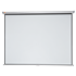 Pantalla De Proyección Para Pared Nobo 2400 × 1813 Mm