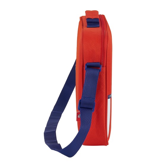 Cartera Extraescolar ATCO. DE MADRID 1ª Equip. 2020/2021 38 x