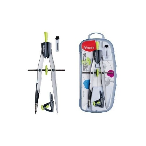 Compás Precision System MAPED