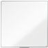 Pizarra Blanca De Melamina Nobo Essence 1200X1200Mm Blanco