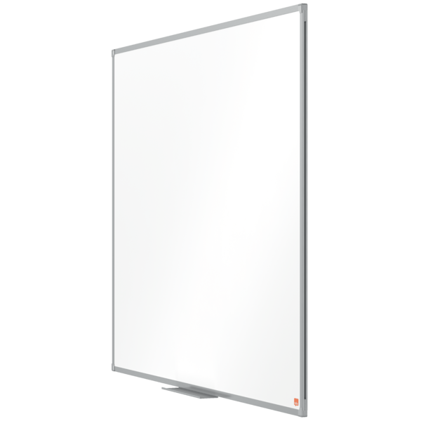Pizarra Blanca De Melamina Nobo Essence 1200X900Mm Blanco