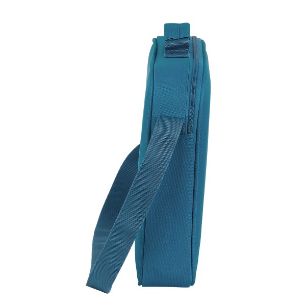 Cartera Extraescolar BLACKFIT8 38 x 28 x 6 cm.