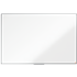 Pizarra Blanca De Melamina Nobo Essence 1800X1200Mm Blanco