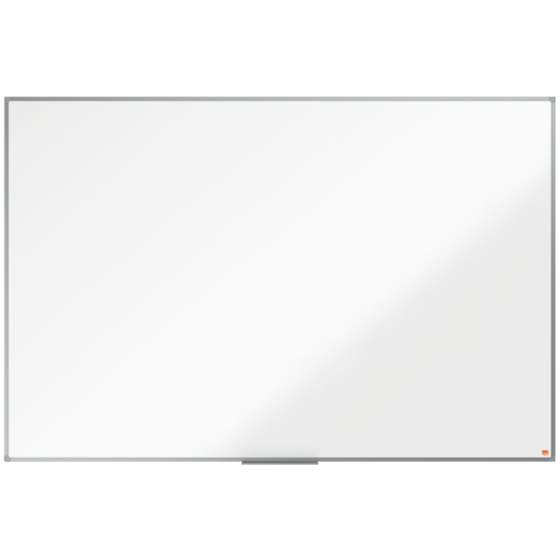 Pizarra Blanca De Melamina Nobo Essence 1800X1200Mm Blanco