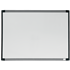 Pizarra Blanca Magnética Pequeña Nobo De 585X430 Mm Blanco