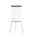 Pizarra Caballete De Acero Envase Retail Basic Nobo 2400 × 1200 Mm Blanco